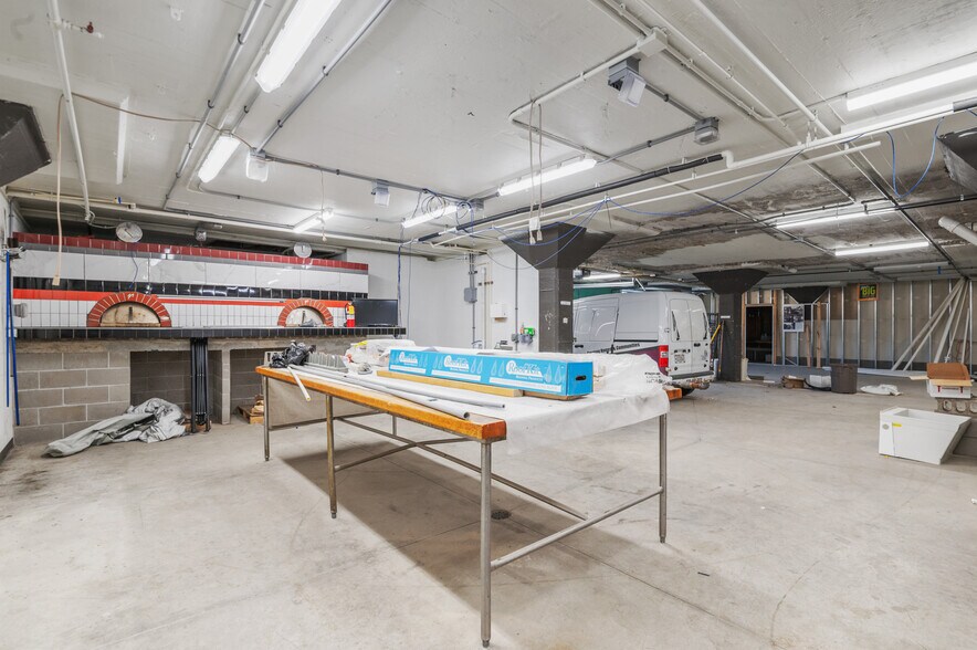 More Photos Of 815 Chicago St, Green Bay Industrial For Sale