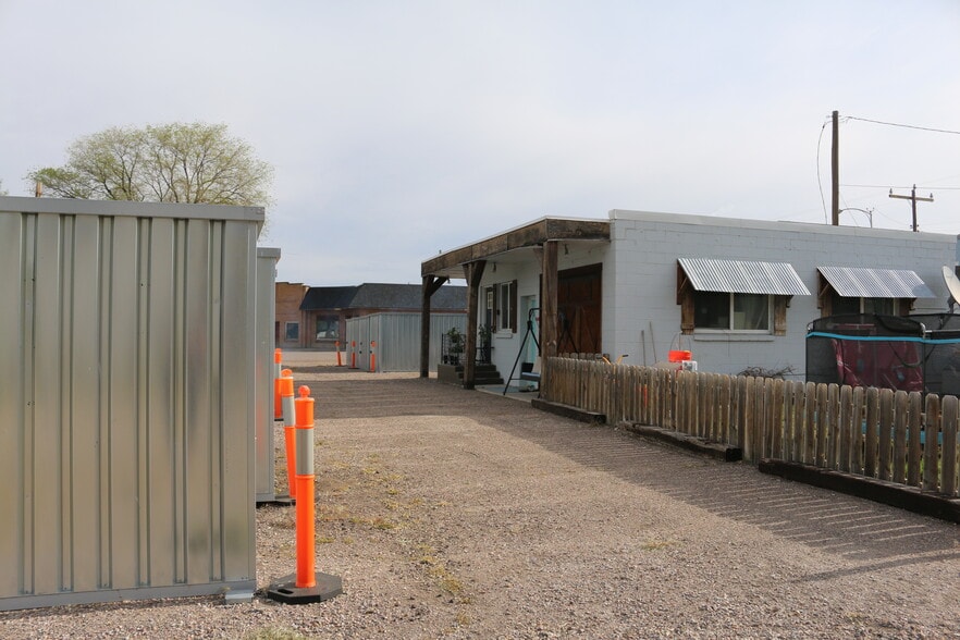 More Photos Of 20 S 1st St W, Downey Self Storage For Sale
