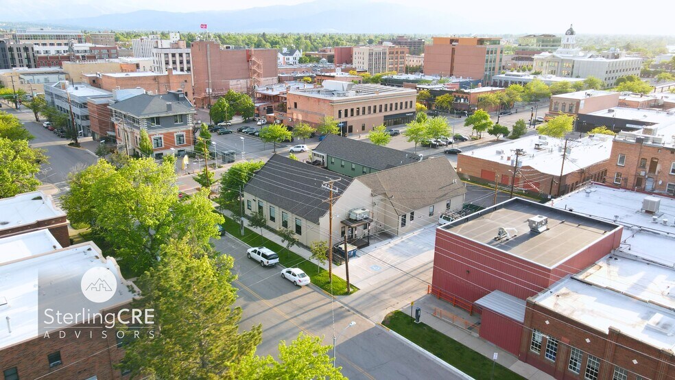 More Photos Of 150 E Pine St, Missoula Office For Sale