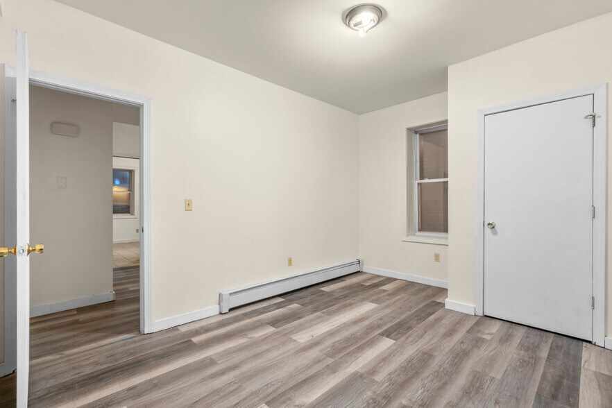 More Photos Of , Waterbury Multifamily For Sale