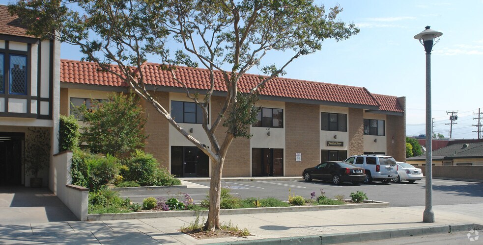 More Photos Of 135-139 La Porte St, Arcadia Warehouse For Lease