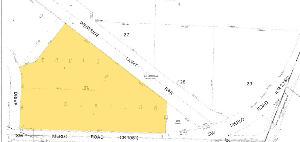 More Photos Of 1880 SW Merlo Dr, Beaverton Warehouse For Lease