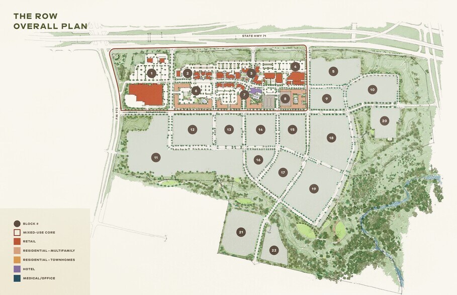 More Photos Of 11600 Spirit Drive, Del Valle Unknown For Lease