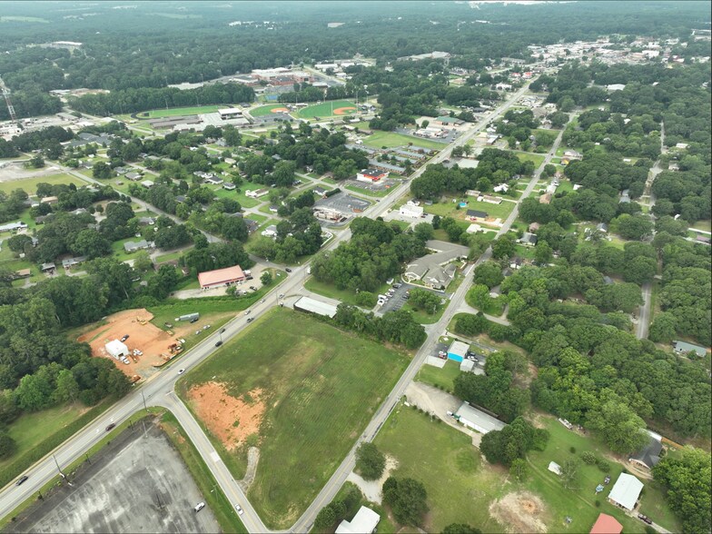 More Photos Of 55 Ridge Rd, Hartwell Land For Sale