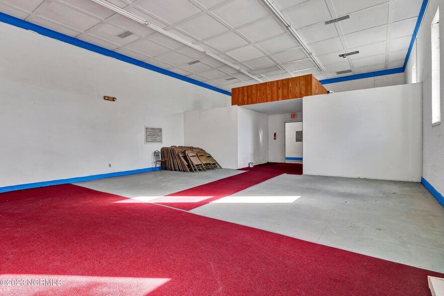 More Photos Of 1201 Castle St, Wilmington Religious Facility For Sale