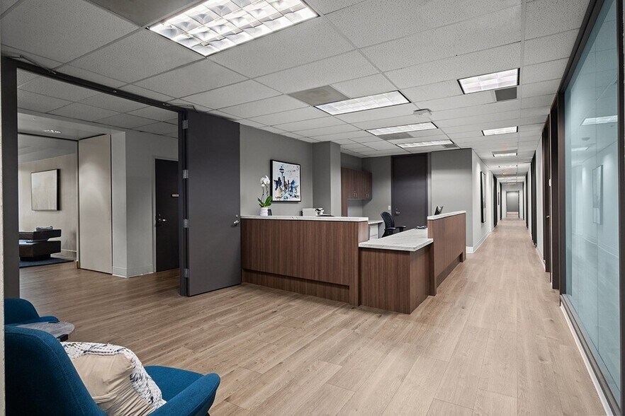 Primary Photo Of 14205 SE 36th St, Bellevue Coworking Space