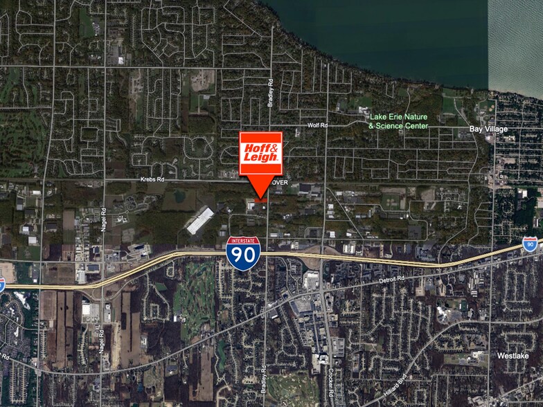 More Photos Of Bradley Rd, Westlake Land For Lease