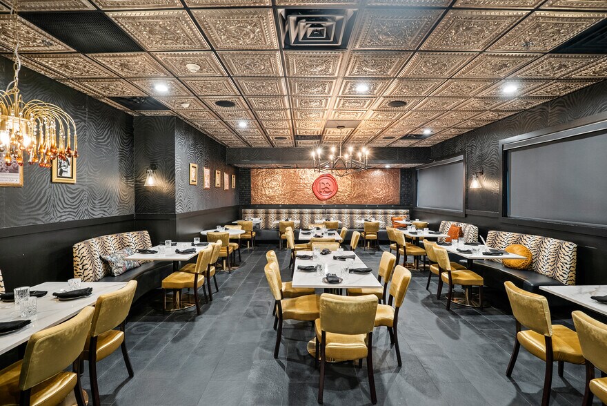 More Photos Of 1311 State Rte 35 S, Neptune Restaurant For Sale