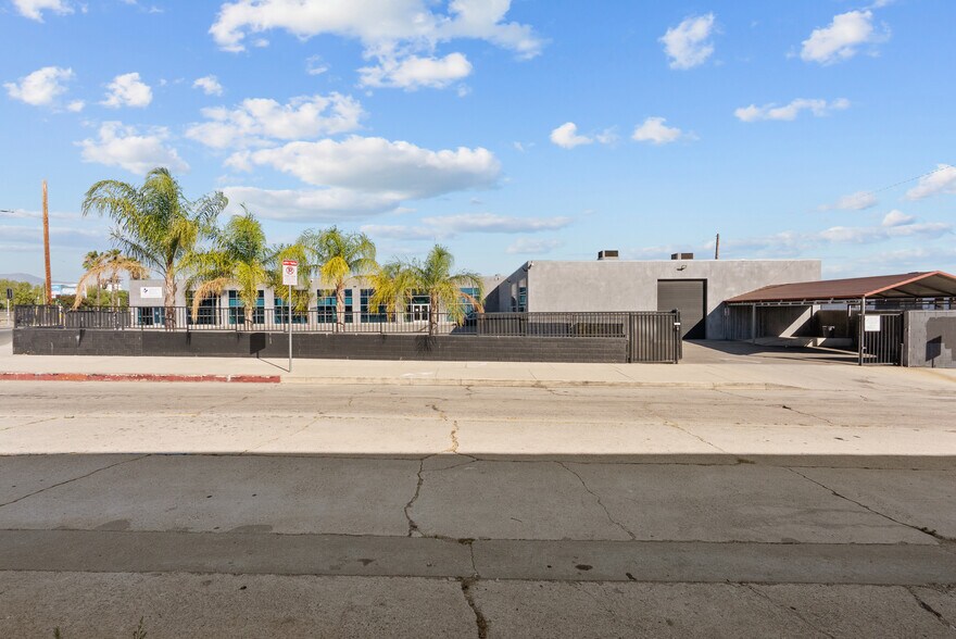More Photos Of 11487 San Fernando Rd, San Fernando Office For Sale