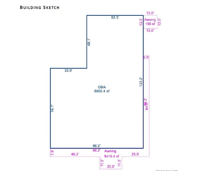 More Photos Of 307 E Jones St, Fort Deposit General Retail For Sale