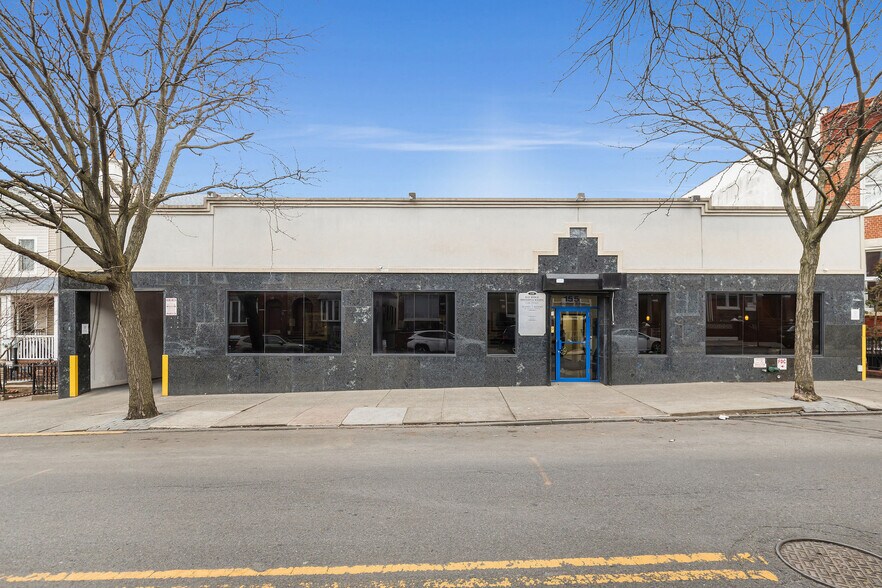 More Photos Of 149-155 Bay Ridge Ave, Brooklyn Medical For Lease