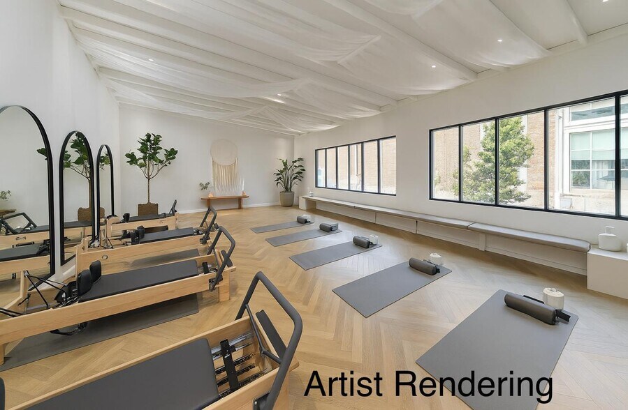 More Photos Of 200 W Prospect Rd, Oakland Park Freestanding For Sale