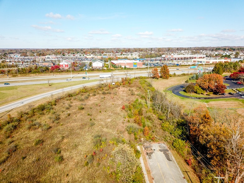 More Photos Of SE I-70 and SR 256, Pickerington Land For Sale