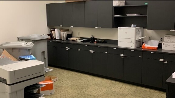 Photo of 1st Floor Ste 130C