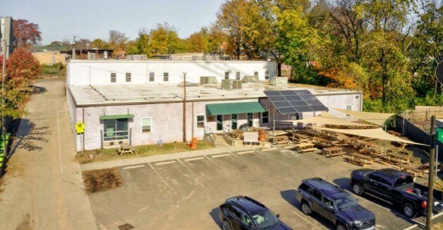 More Photos Of 121 Hunt St, Durham Light Distribution For Lease