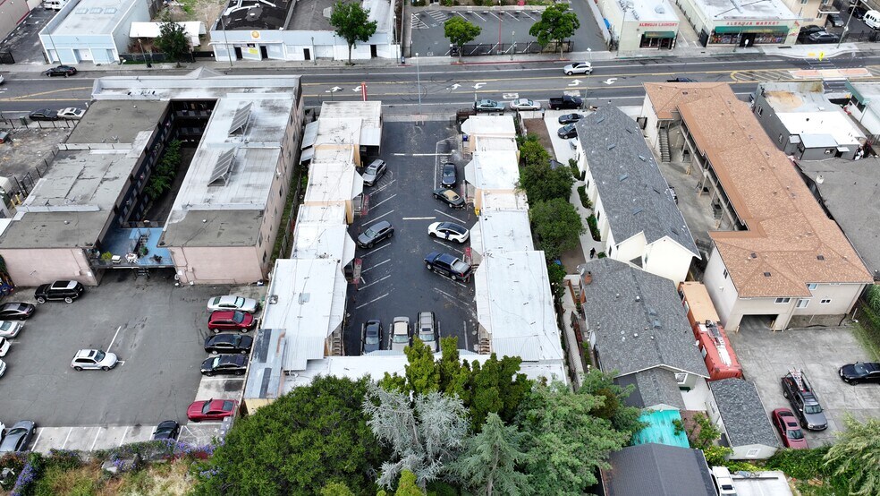 More Photos Of 8100 MacArthur Blvd, Oakland Hotel For Lease