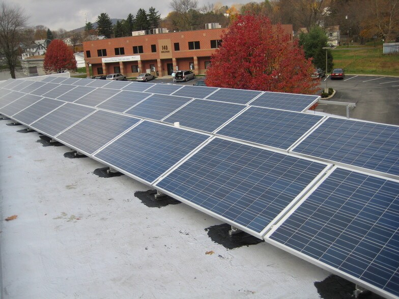 More Photos Of 150 Boulevard, Washington Office For Lease