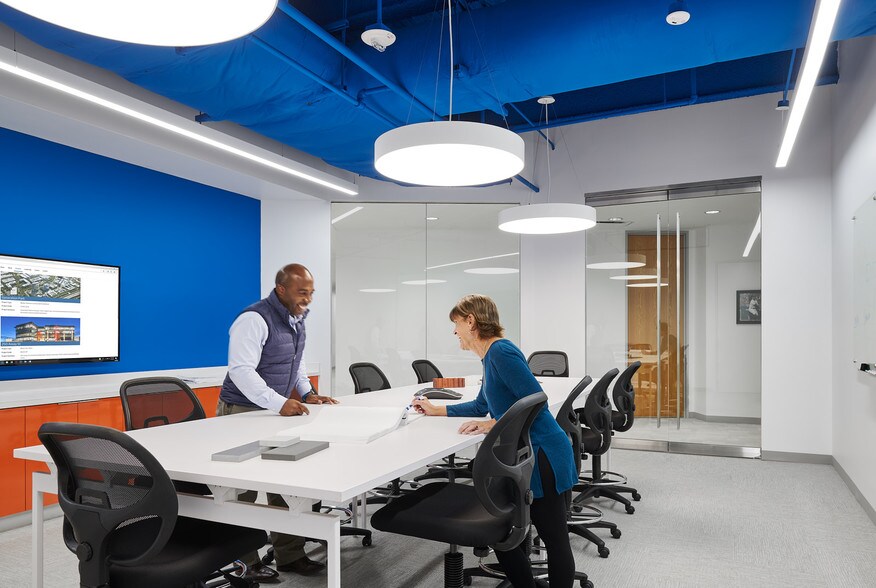 More Photos Of 250 Assay St, Houston Office For Lease