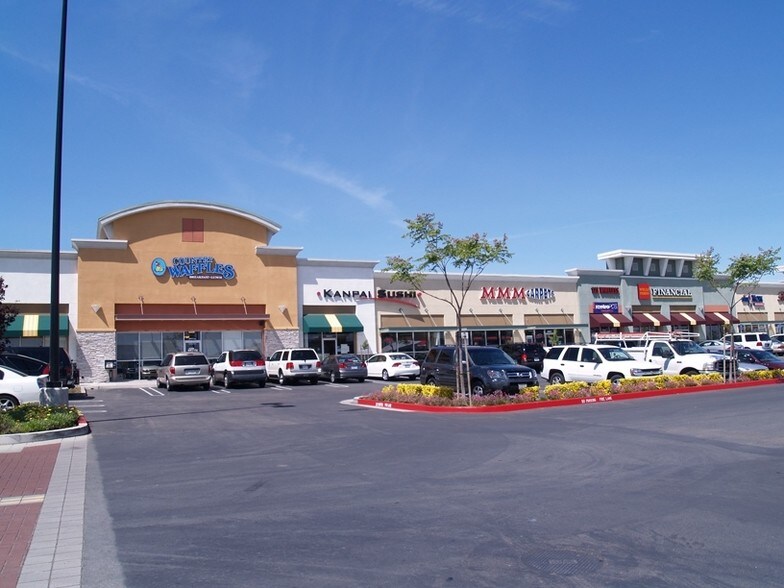 More Photos Of 5965-5897 Lone Tree Way, Antioch Unknown For Lease