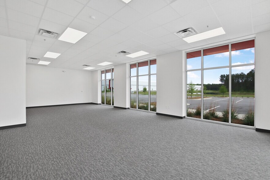 More Photos Of 1125 Camp Hall Blvd, Ridgeville Distribution For Lease