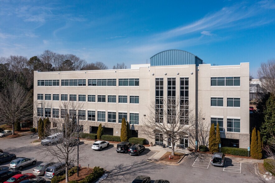 More Photos Of 530 New Waverly Pl, Cary Medical For Lease