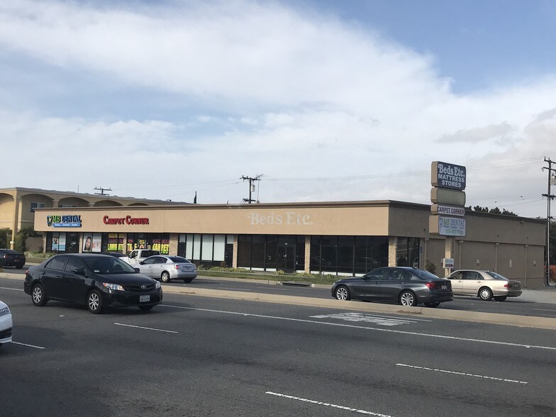 More Photos Of 18506-18516 Hawthorne Blvd, Torrance Storefront Retail Office For Lease