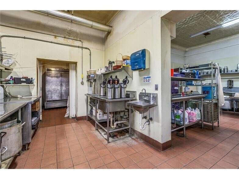 More Photos Of 200 N Concord Exchange, South Saint Paul Lodge Meeting Hall For Sale