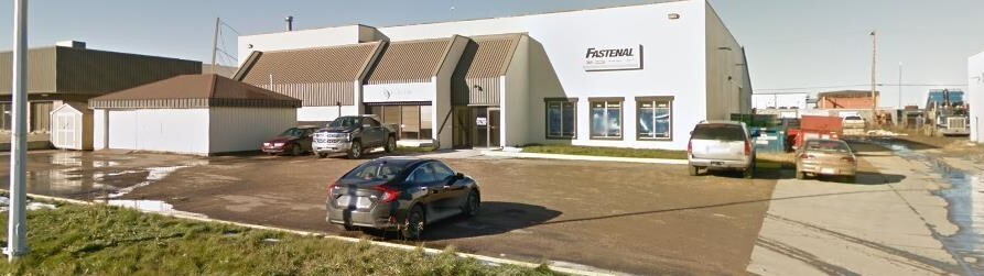 Primary Photo Of 5204 63 St, Lloydminster Flex For Lease