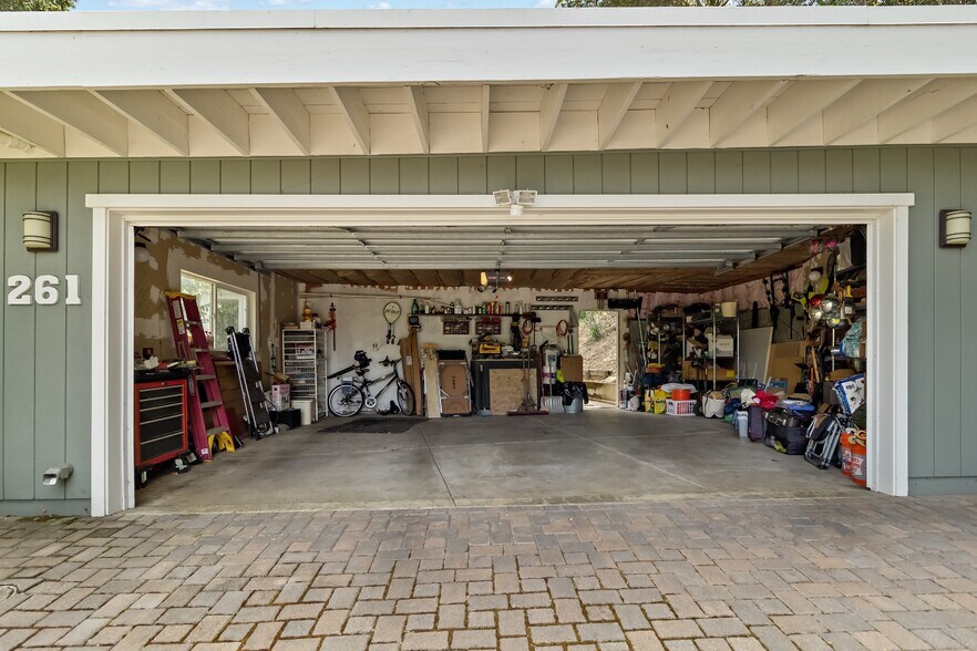 More Photos Of 261 Durazno Way, Portola Valley Land For Sale