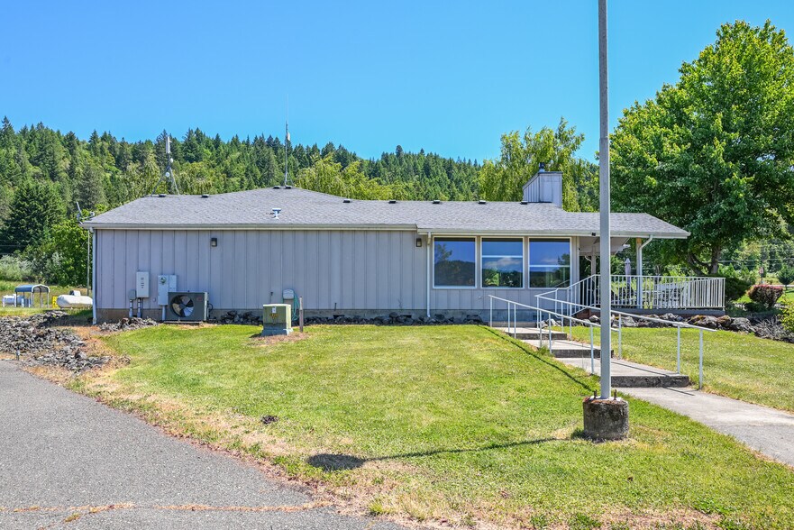 More Photos Of 1120 John Long Rd, Oakland Manufactured Housing Mobile Home Park For Sale