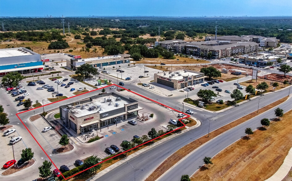 More Photos Of Bulverde Rd, San Antonio Unknown For Lease