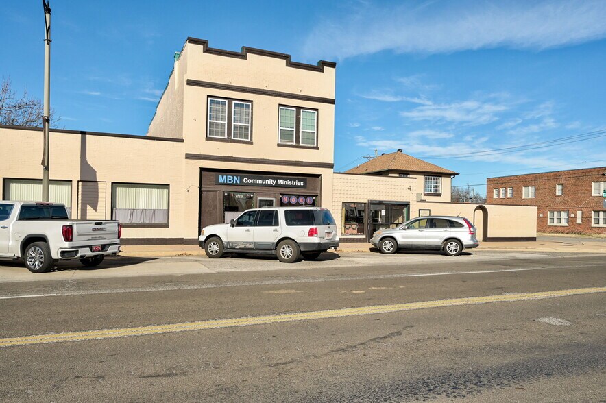 Primary Photo Of 2205 Exchange Ave, Oklahoma City Religious Facility For Sale