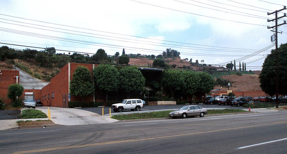 Primary Photo Of 595 Monterey Pass Rd, Monterey Park Industrial For Sale