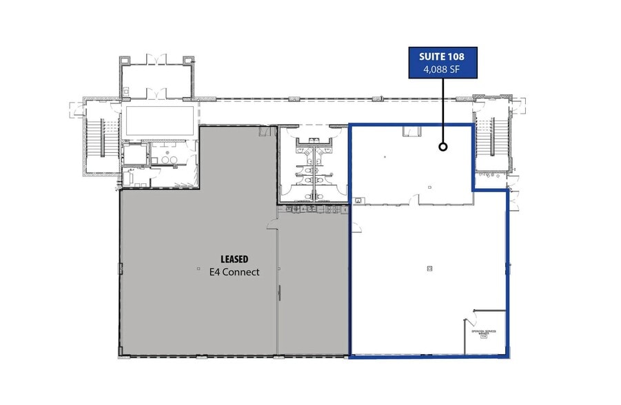 More Photos Of 704 E United Heritage Ct, Meridian Office For Sale