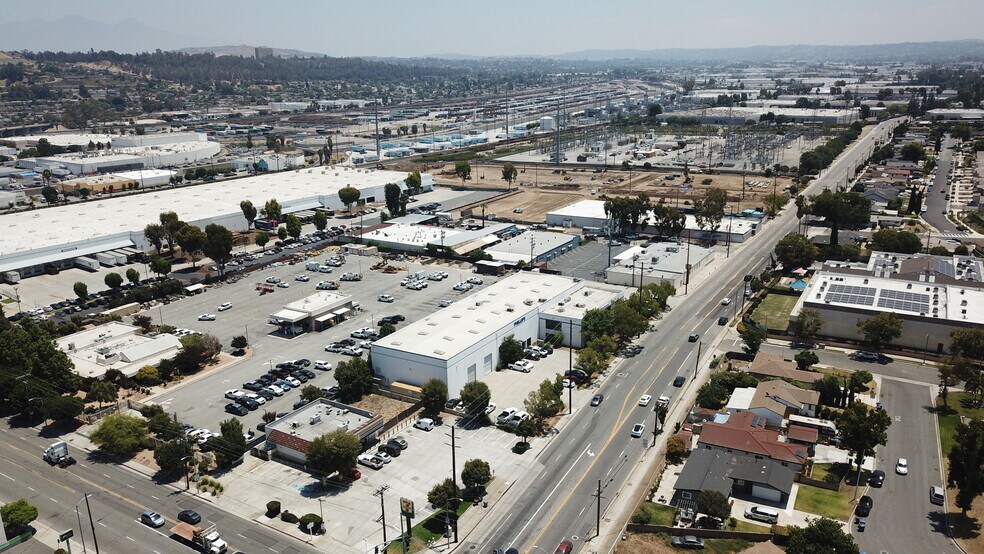 More Photos Of 16119-16125 E Gale Ave, City of Industry Warehouse For Sale
