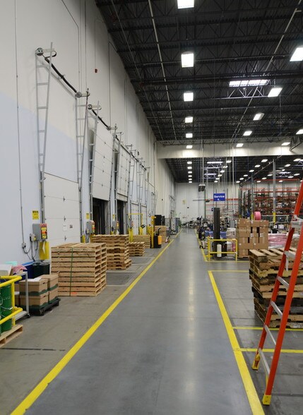 More Photos Of 3211 Progress Dr, Lincolnton Manufacturing For Lease