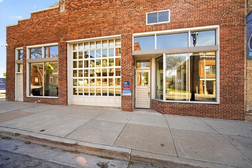 More Photos Of 1818 N Dr Martin Luther King Jr Dr, Milwaukee Office For Sale