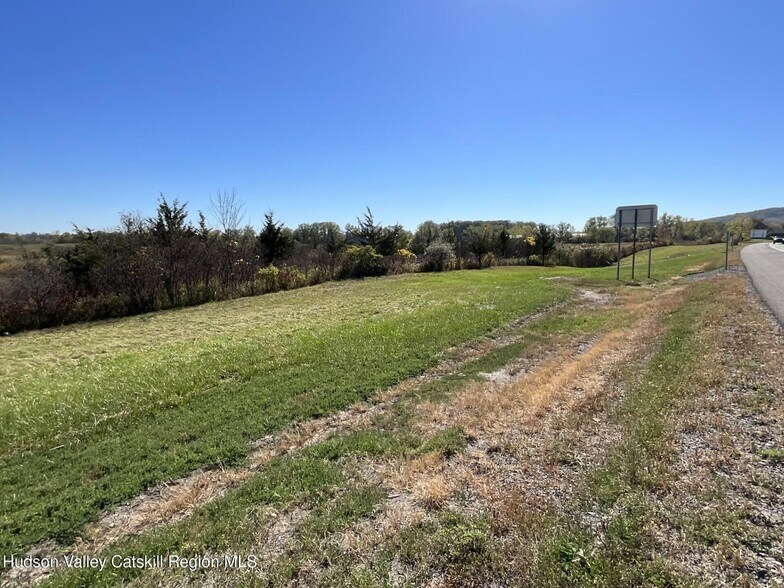 More Photos Of 12600 State Route 9W, West Coxsackie Land For Sale