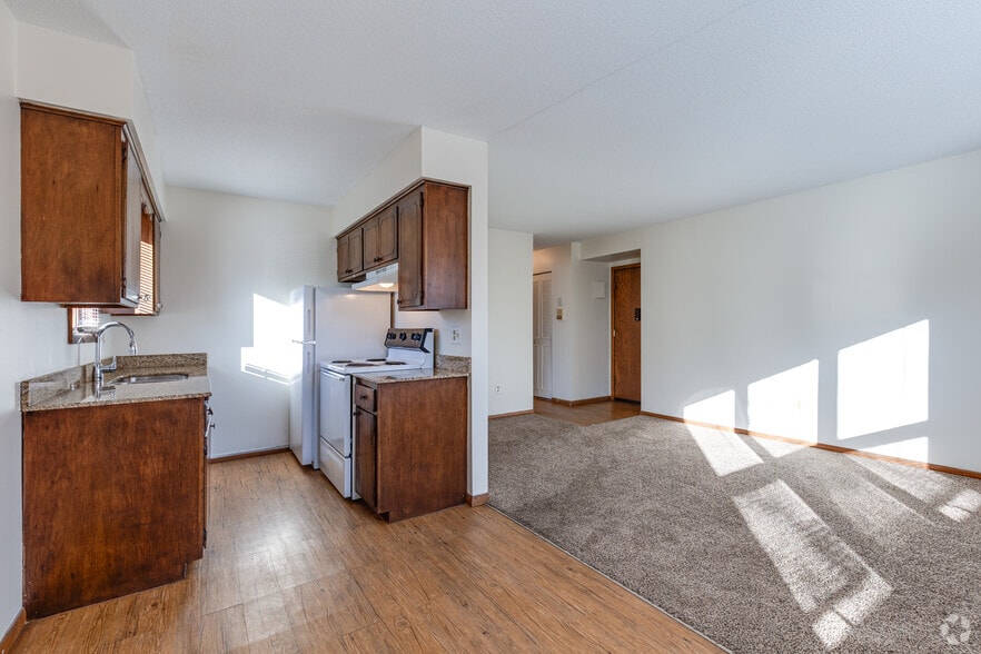 More Photos Of 3554 17th Ave S, Minneapolis Apartments For Sale