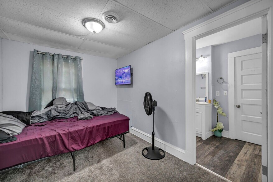 More Photos Of 16226 Arcade Ave, Cleveland Multifamily For Sale