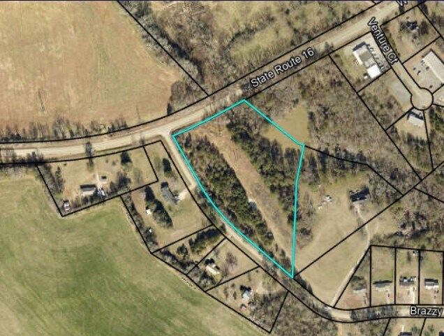 More Photos Of Ga Hwy 16W Brazey Rd, Monticello Land For Sale
