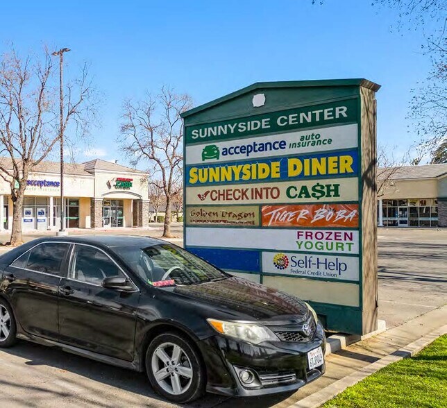 More Photos Of , Fresno General Retail For Sale