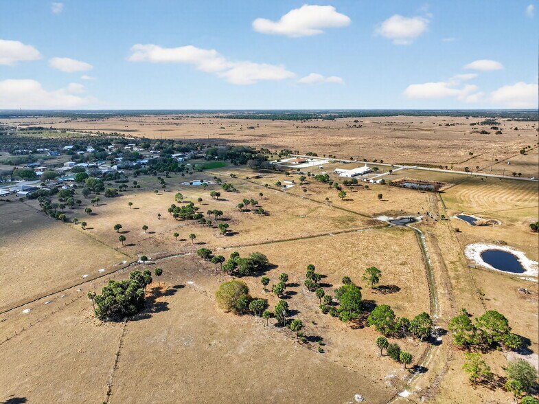 More Photos Of 8164 FL-70, Okeechobee Land For Sale