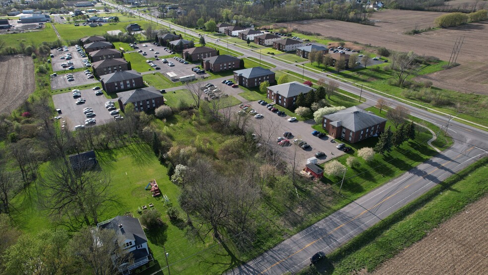 Primary Photo Of 1020 Raymond Rd, Lockport Land For Sale