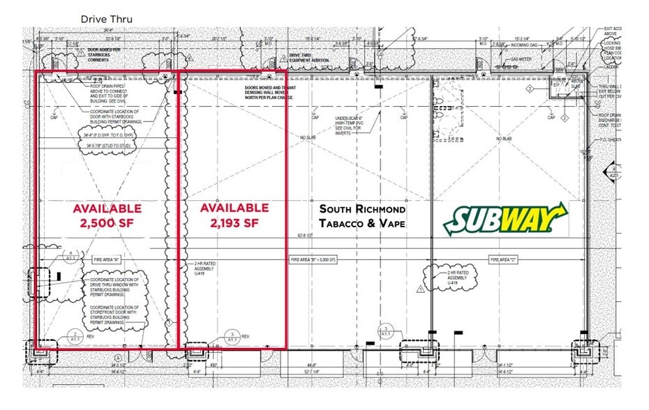 More Photos Of 4320 Commerce Rd, Richmond Storefront Retail Office For Lease
