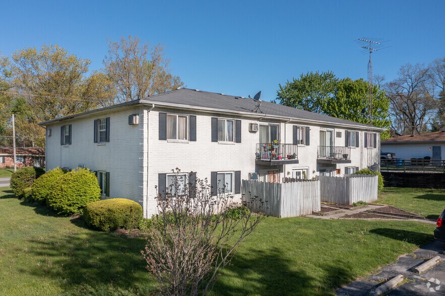More Photos Of , Toledo Multifamily For Sale
