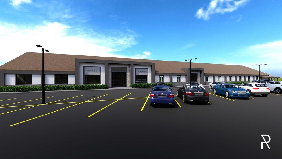 More Photos Of 110 S New York Rd, Galloway Freestanding For Sale