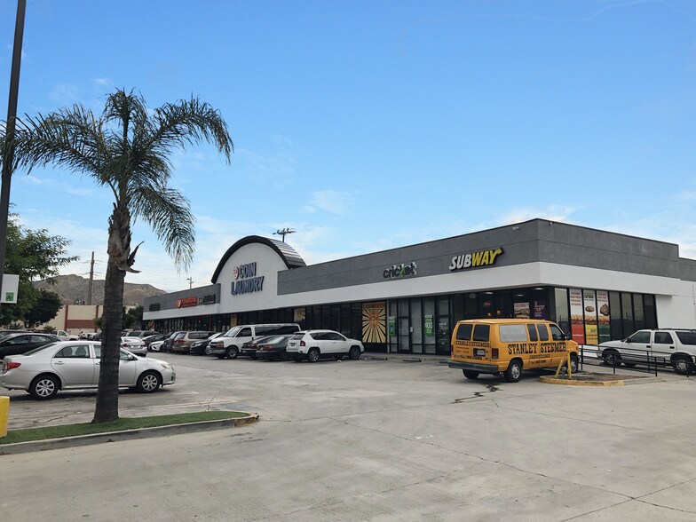 More Photos Of 12900-12902 Foothill Blvd, Sylmar Storefront For Lease