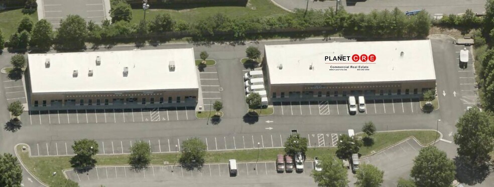 More Photos Of 8171-8179 Staples Mill Rd, Richmond Light Manufacturing For Lease