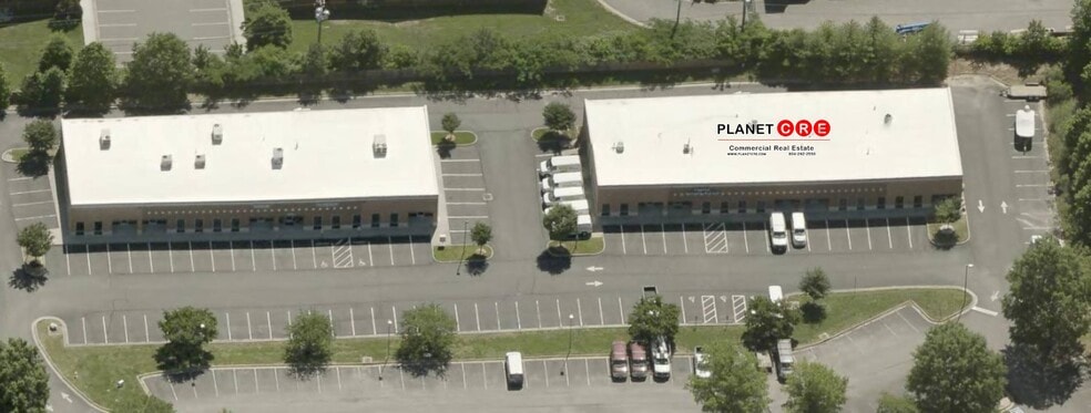 More Photos Of 8175 Staples Mill Road, Richmond Manufacturing For Lease
